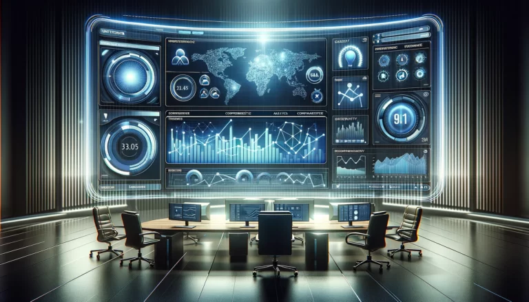 Комплексный мониторинг сайта