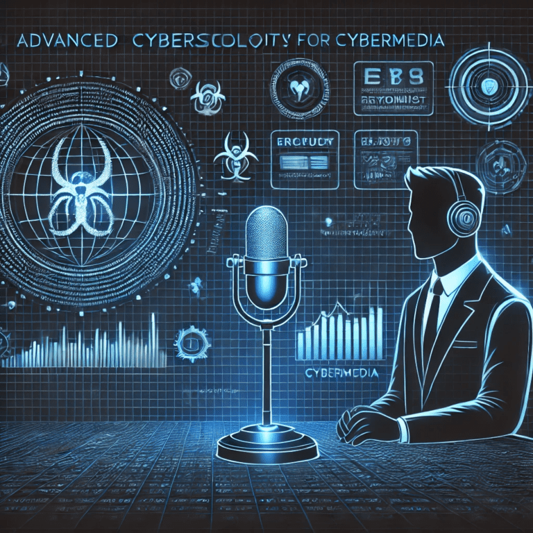 Комментарий журналисту из Cybermedia