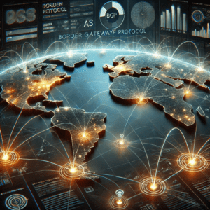 ELMA365 On-Premise: сетевые требования, порты и настройка реверс-прокси Серьезные недостатки в обработке ошибок BGP: анализ уязвимости