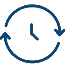 Высокая скорость решения задач