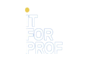 IT For Prof | IT-аутсорсинг проектов