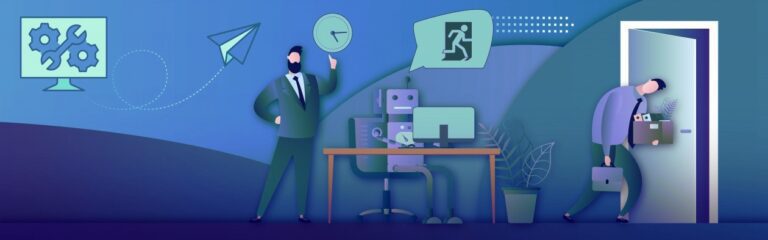 Автоматизация увольнения сотрудника — кейс IT For Prof: как закрыть доступы за 60 секунд