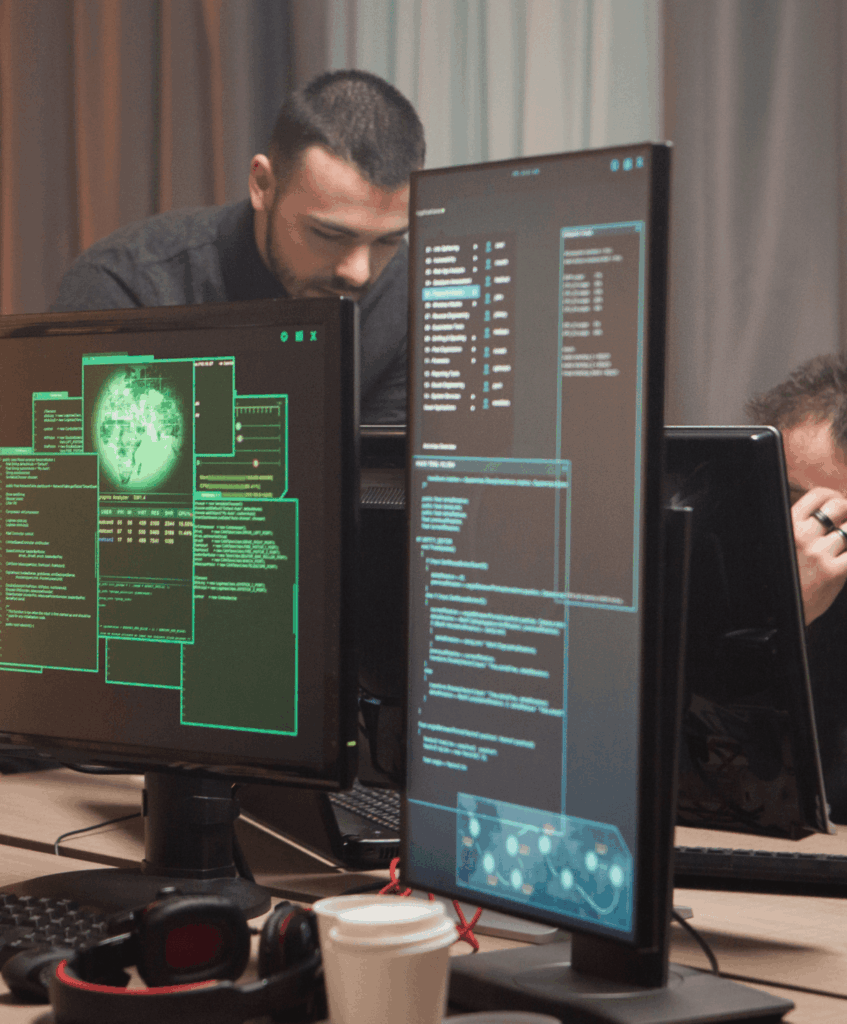 Корпоративная почта под ключ