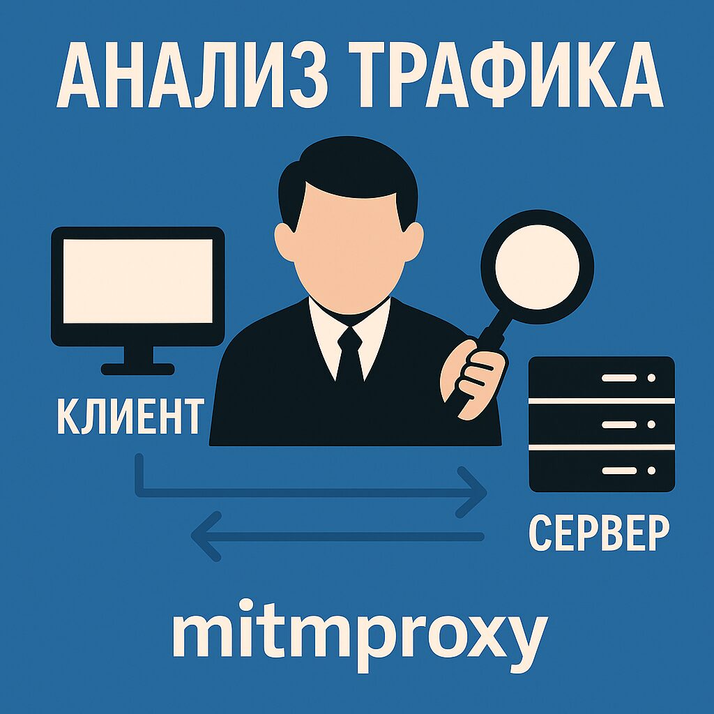mitmproxy