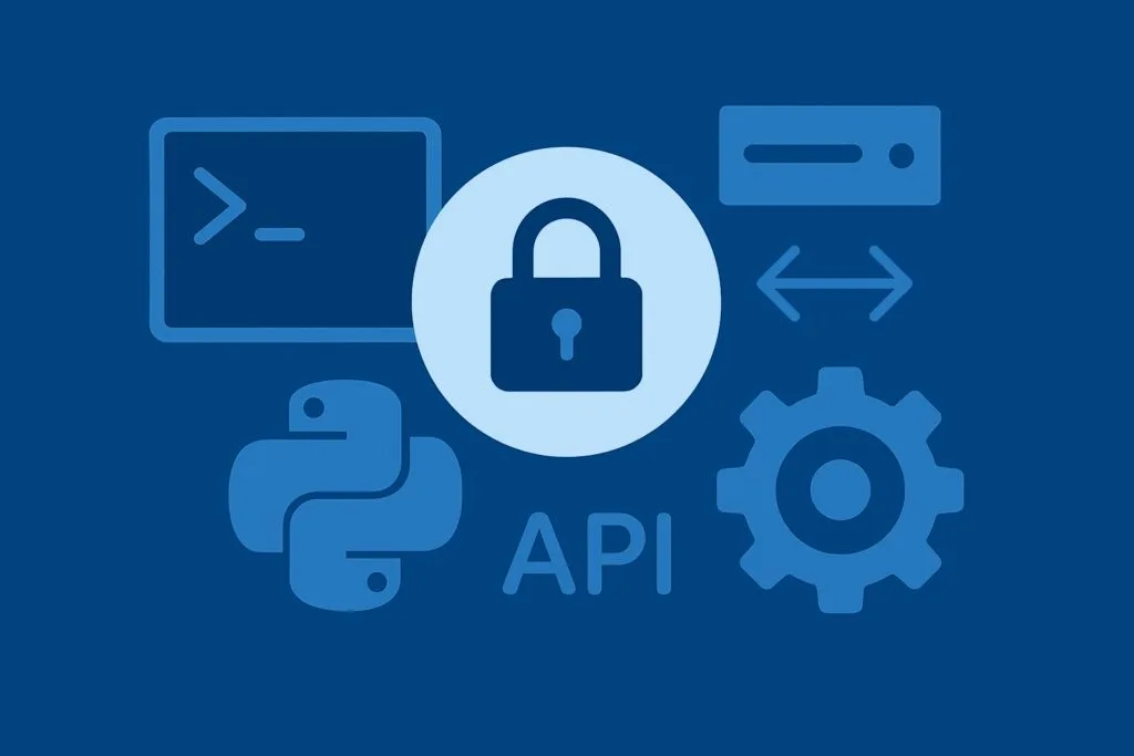 Анализ трафика с помощью mitmproxy