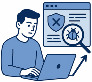 Как мы спасли сайт Битрикс от вирусных атак и защитили бизнес клиента Как мы спасли сайт Битрикс от вирусных атак и защитили бизнес клиента