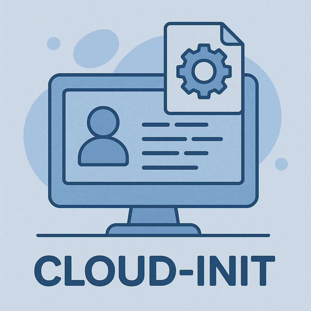 Разворачиваем виртуалки на Proxmox автоматически: OpenTofu + cloud-init Разворачиваем виртуалки на Proxmox автоматически: OpenTofu + cloud-init