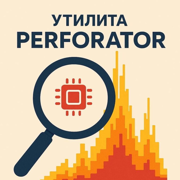 Perforator яндекс