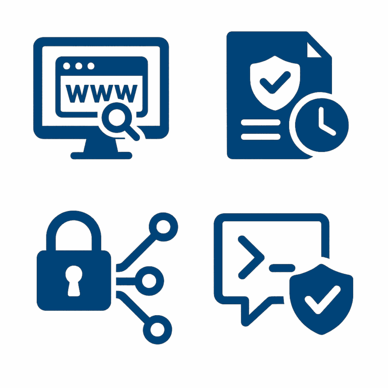 Улучшенный мониторинг веб-сайтов и SSL-сертификатов преимущества перед check_http