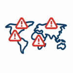 Beelzebub honeypot: 5 кейсов применения в кибербезопасности Beelzebub honeypot собирает статистику о миллионах атак на сервисы