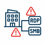 Beelzebub honeypot: 5 кейсов применения в кибербезопасности Beelzebub honeypot обнаруживает атаки на RDP и SMB сервисы