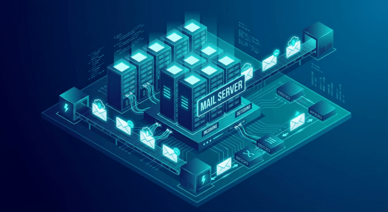 Сравнение почтовых серверов 2026 — Mailcow, Stalwart, iRedMail, Mailu