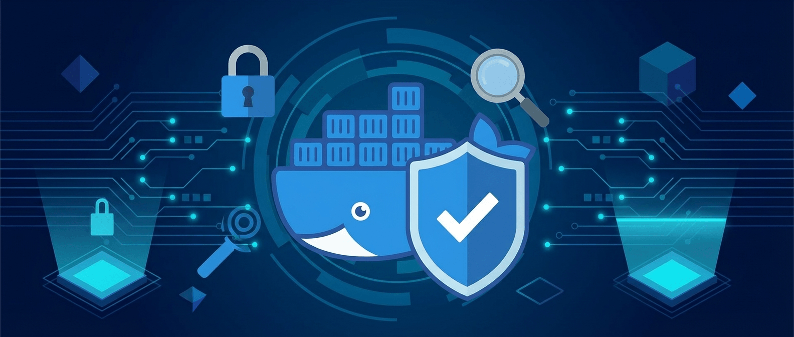 Dockle — инструмент аудита безопасности Docker-образов