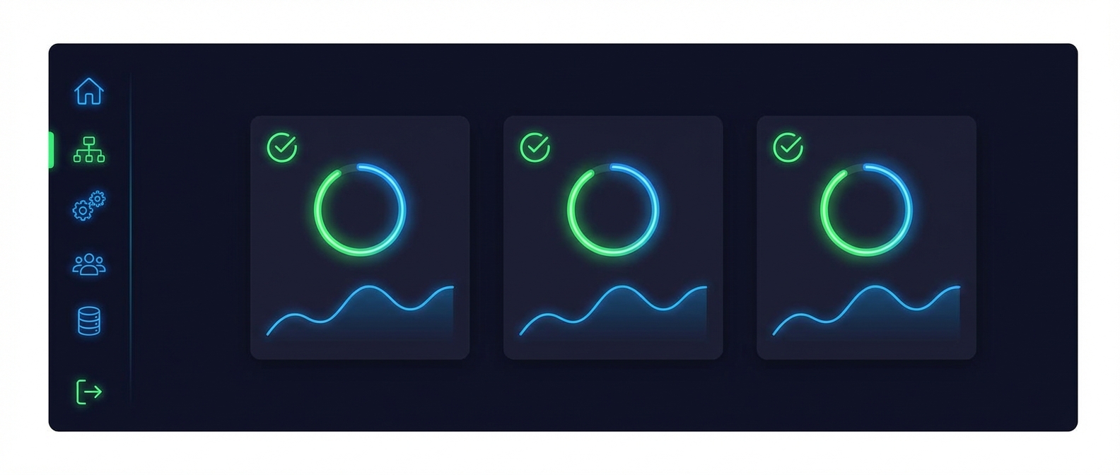 Резервное копирование баз данных в Portabase — дашборд управления PostgreSQL, MySQL, MariaDB, MongoDB