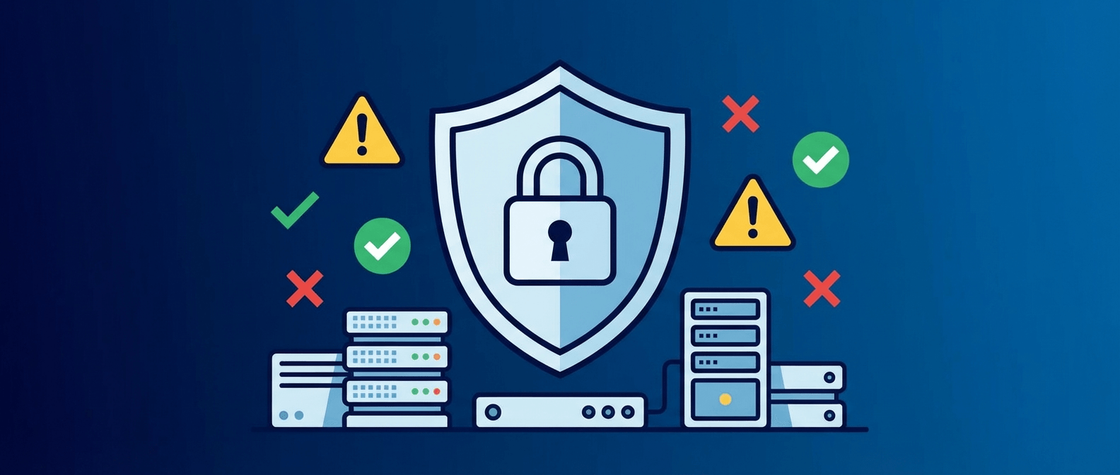 Проверка конфигурации Nginx: обзор линтеров и руководство по nginx-lint Аудит безопасности конфигурации Nginx — что упускает nginx -t