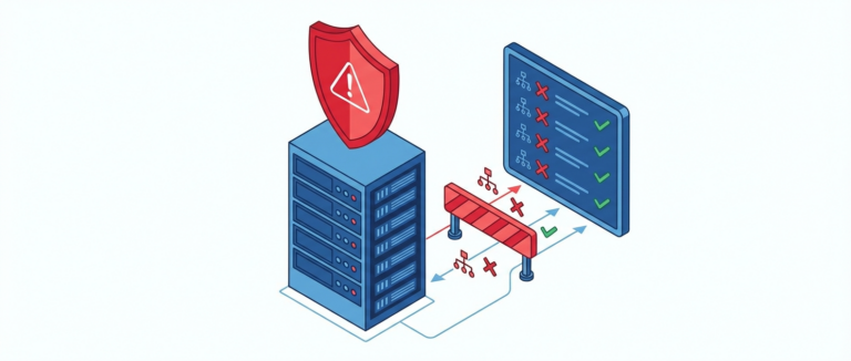 Домен попал в черный список DNSBL — диагностика