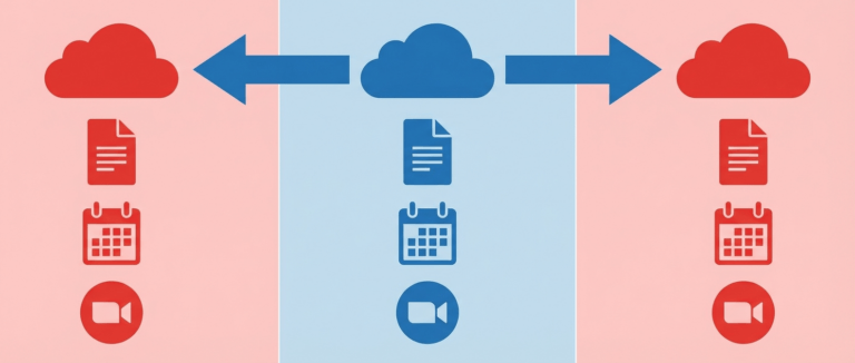 альтернативы Яндекс 360 для бизнеса