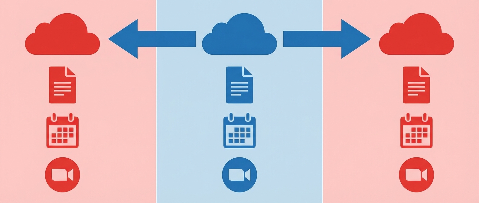 Альтернативы Яндекс 360 для бизнеса в 2026: облака, свой сервер и что выгоднее считать альтернативы Яндекс 360 для бизнеса