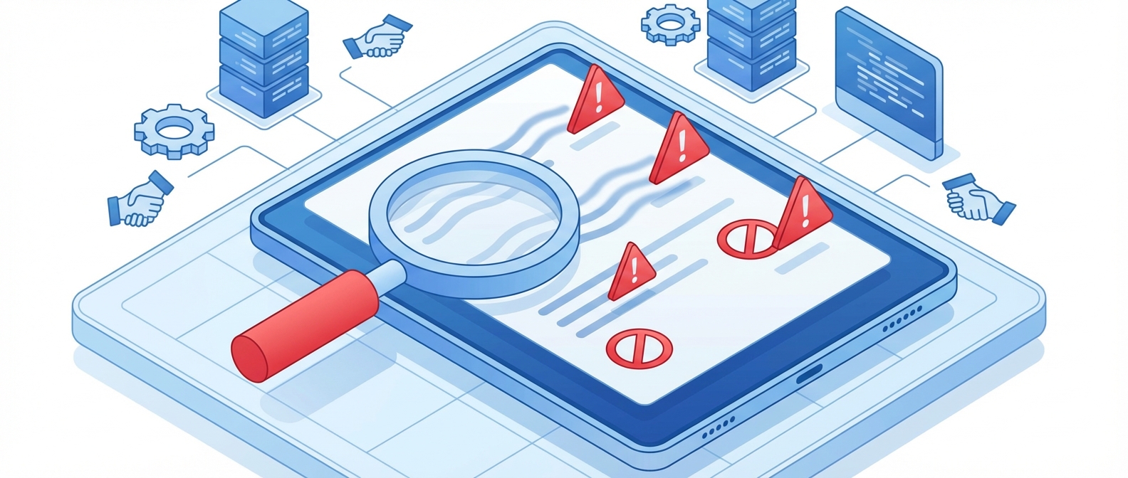 Красные флаги в договоре с ИТ-подрядчиком: на что обратить внимание