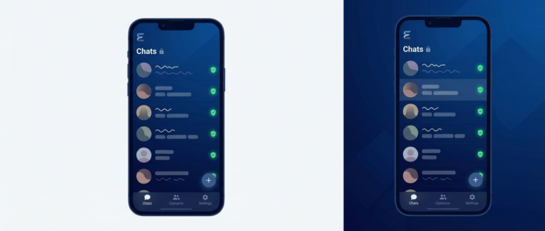 Element X — мобильный мессенджер нового поколения на базе Matrix