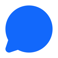 Иконка корпоративного мессенджера