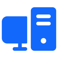 Иконка сопровождения Битрикс