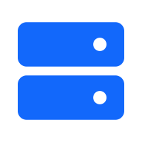 Иконка администрирования серверов