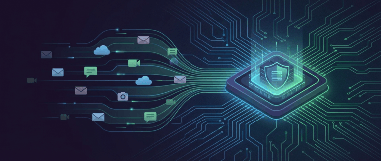 Корпоративный мессенджер для бизнеса 2026: полный гид по выбору