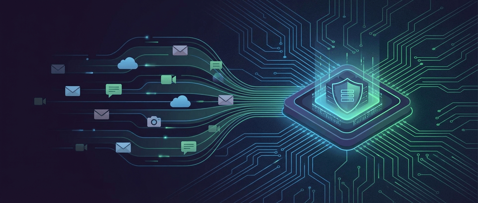 Корпоративный мессенджер для бизнеса 2026: полный гид по выбору Корпоративный мессенджер для бизнеса 2026: полный гид по выбору