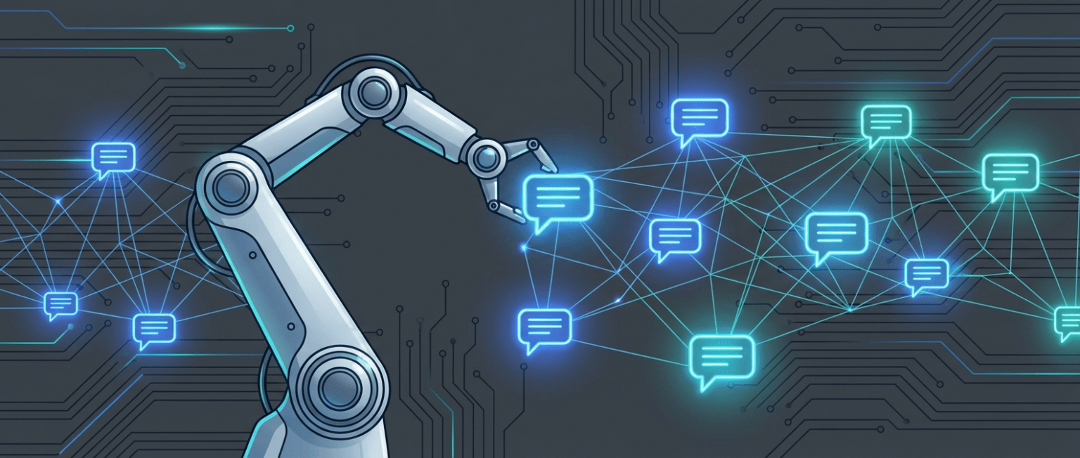 Бот для Matrix: от webhook до enterprise-интеграций