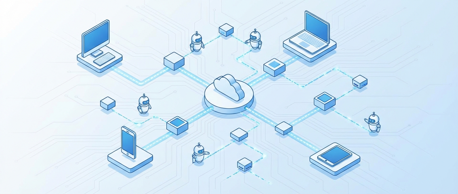 бот для matrix