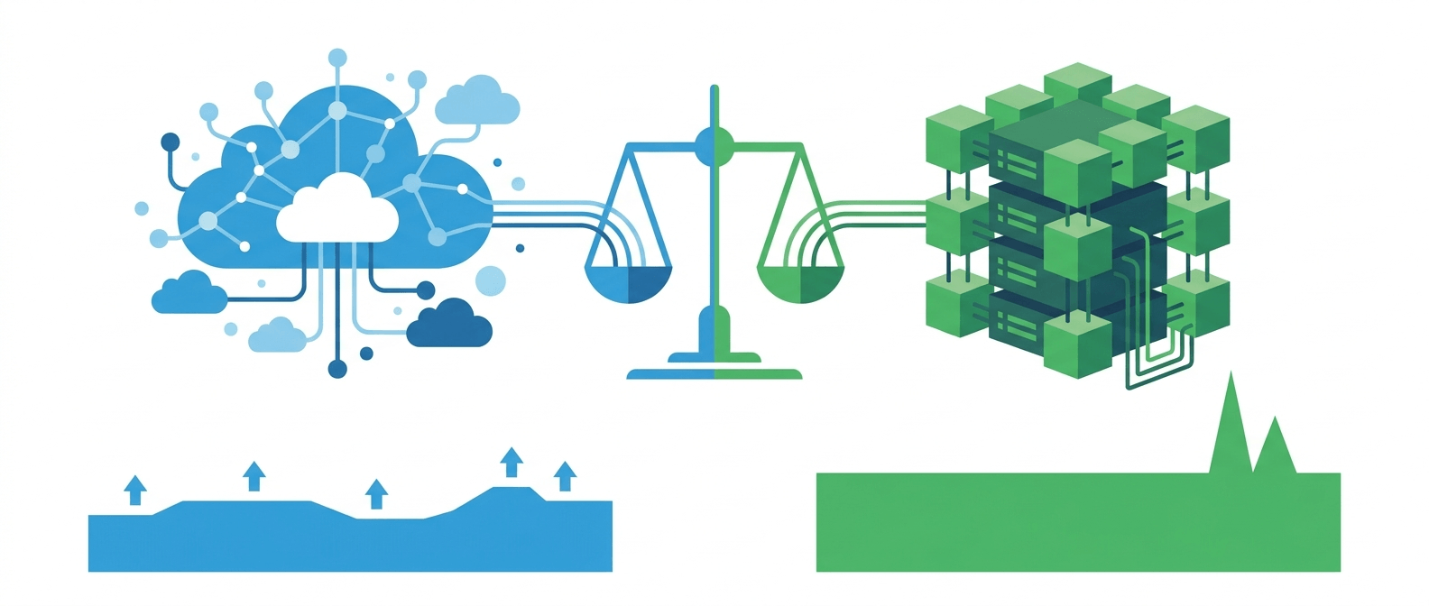 Сравнение стоимости облачной почты и собственного сервера