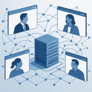 TrueConf Server Free
