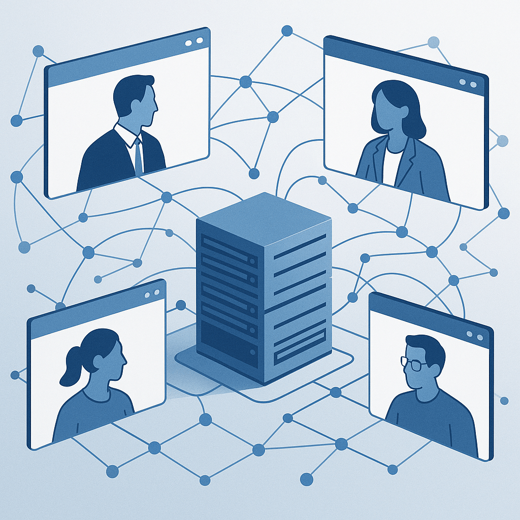 TrueConf Server Free