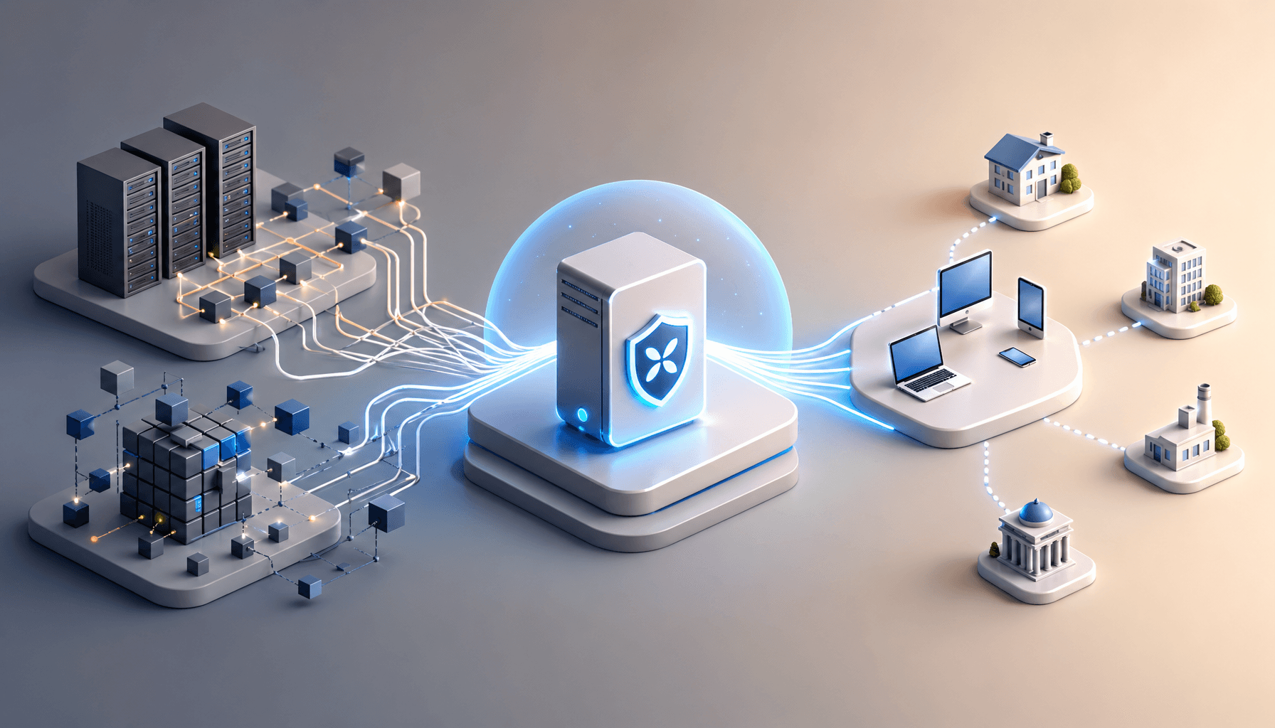 Что такое Snikket и кому он подходит вместо ejabberd или Matrix