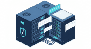 Установка ejabberd XMPP-сервера на своём VPS — Docker Compose, TLS, LDAP