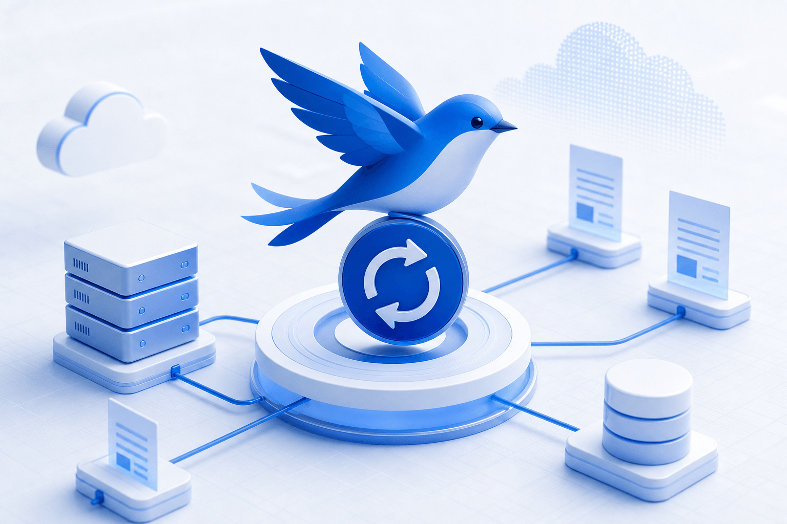 bird2 автообновление префиксов