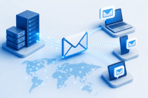 chatmail сервер delta chat