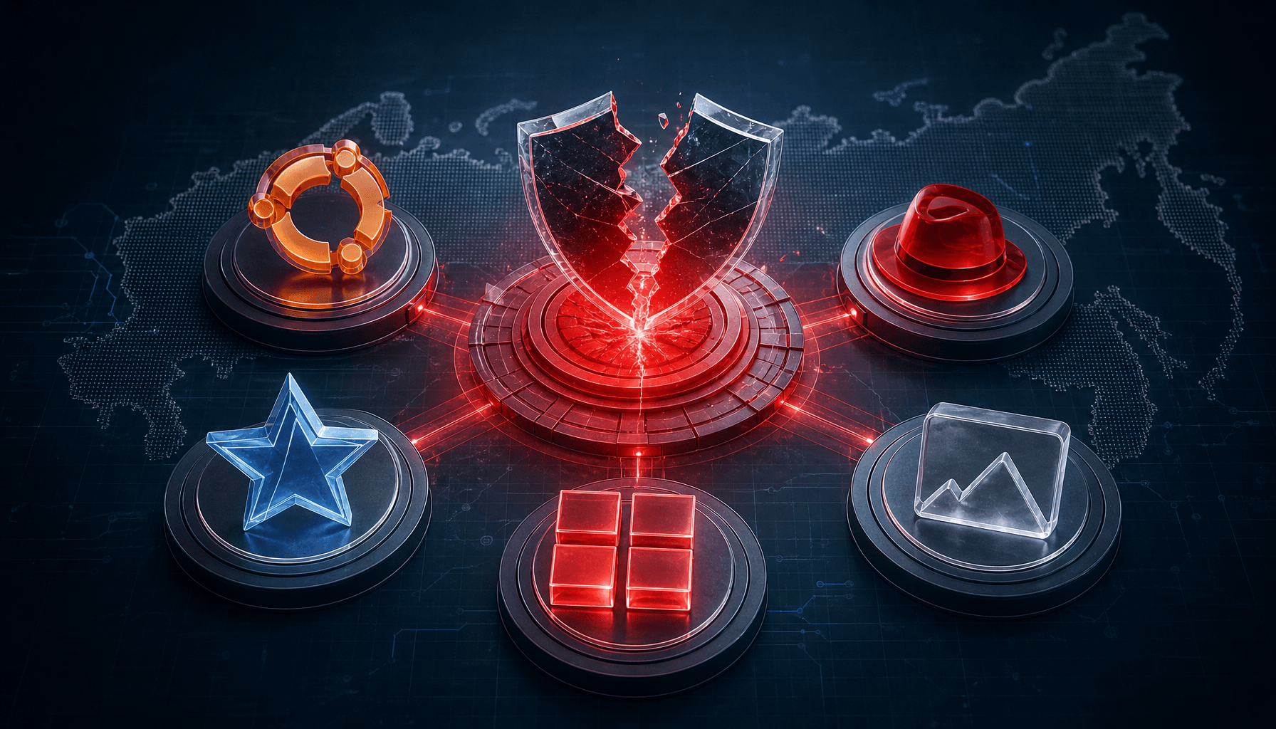 Затронутые системы: Ubuntu, RHEL и российские Astra Linux, РЕД ОС, AltLinux