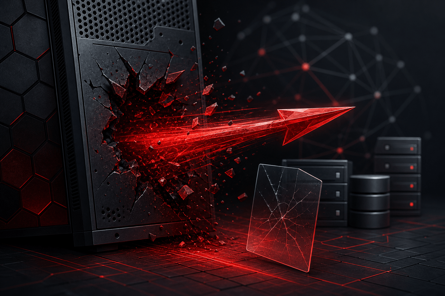 Уязвимость NGINX Rift (CVE-2026-42945): 18-летняя дыра с RCE и чем она грозит серверам на 1С-Битрикс CVE-2026-42945