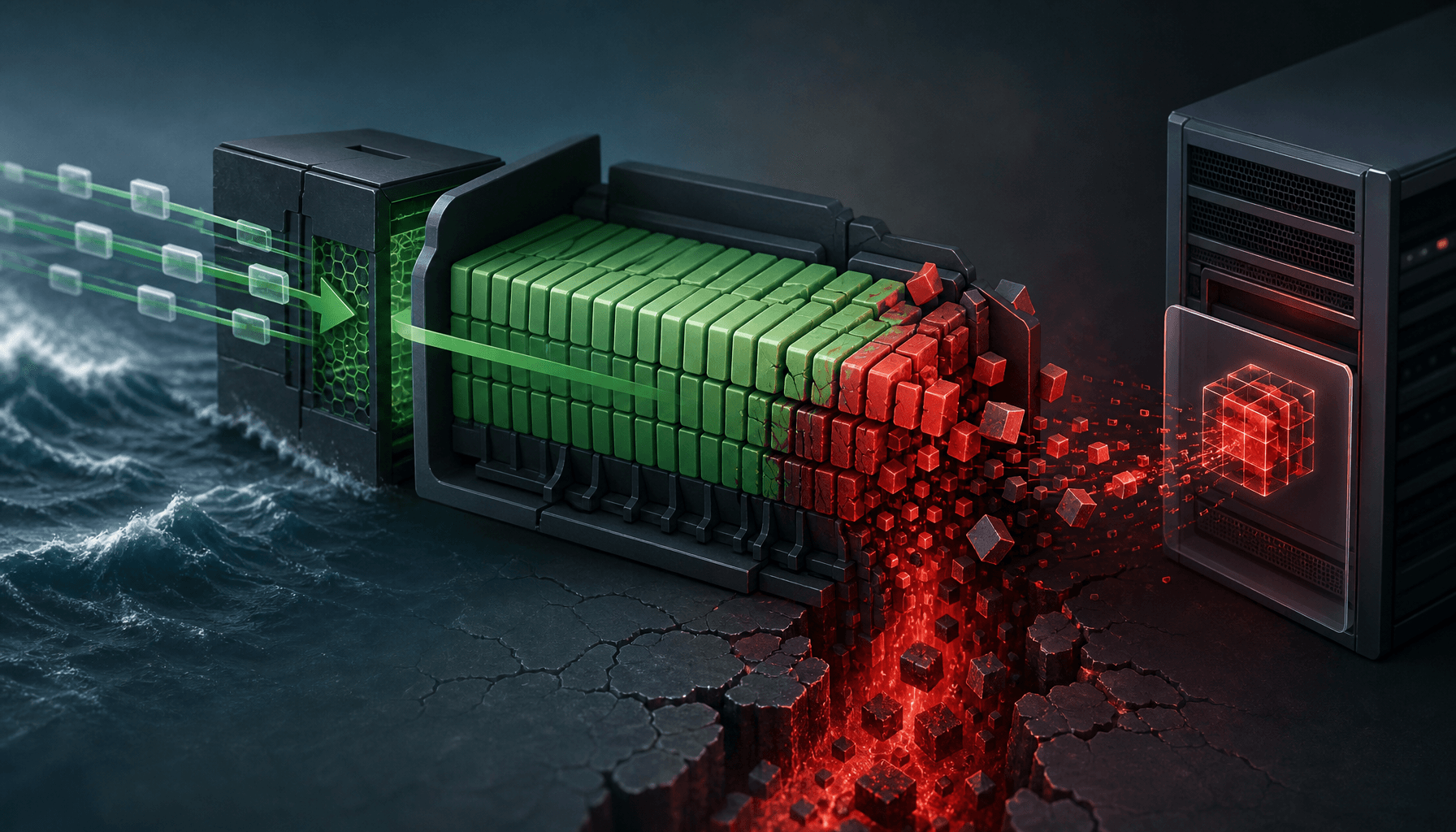 Уязвимость NGINX Rift (CVE-2026-42945): 18-летняя дыра с RCE и чем она грозит серверам на 1С-Битрикс CVE-2026-42945 (NGINX Rift): heap-overflow в rewrite-модуле nginx возрастом 18 лет и путь до RCE