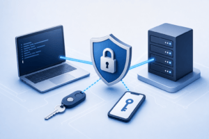 Российские аналоги Microsoft Exchange: обзор почтовых серверов из реестра Минцифры двухфакторная аутентификация ssh