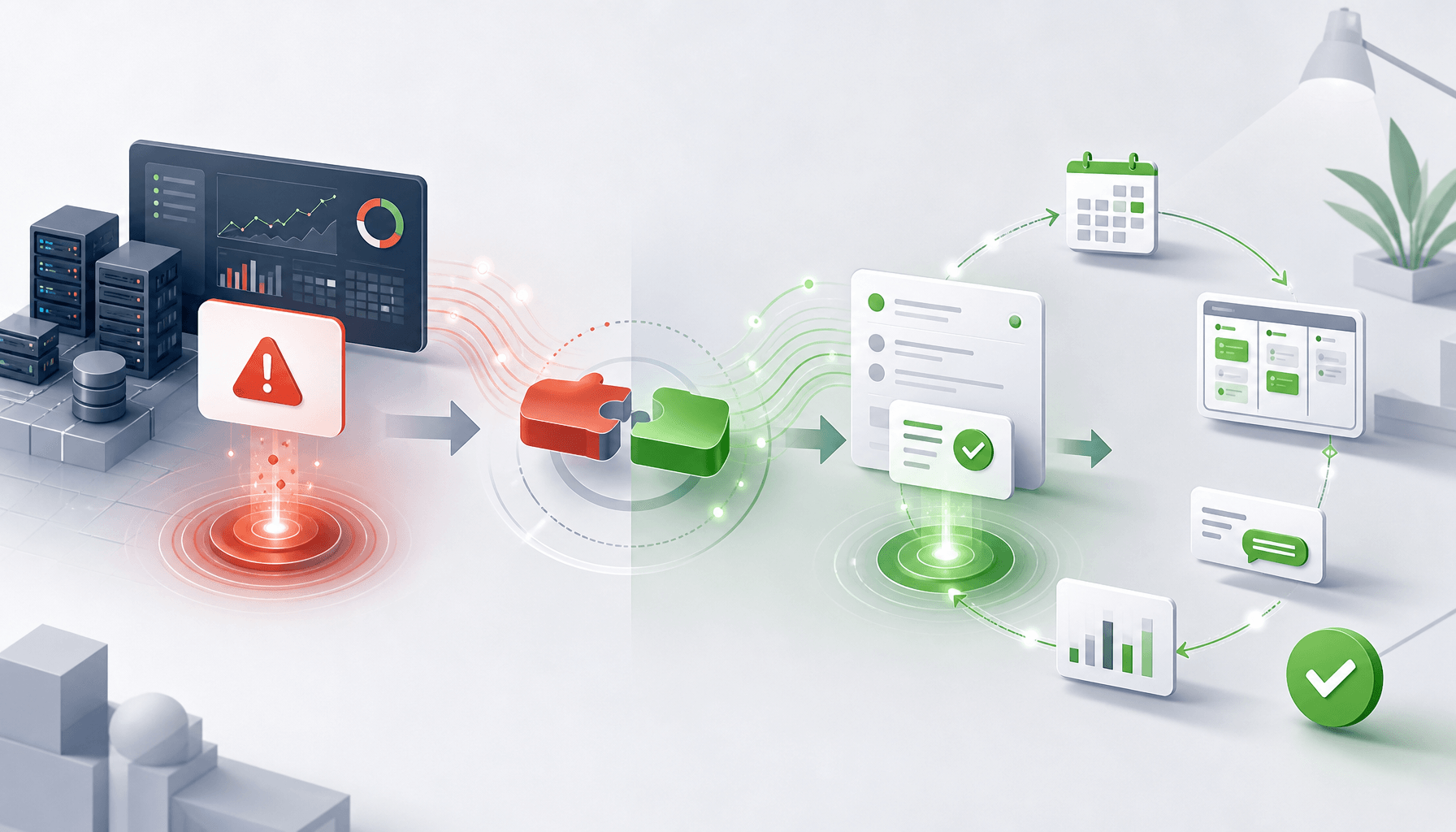 Интеграция Zabbix и ПланФикс: жизненный цикл задачи из алерта мониторинга