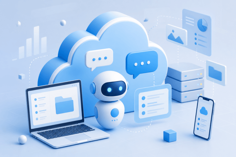 nextcloud talk бот