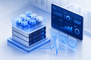 pulse proxmox мониторинг