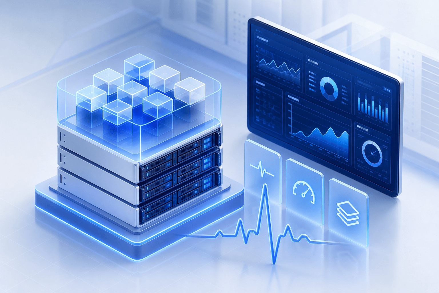 pulse proxmox мониторинг