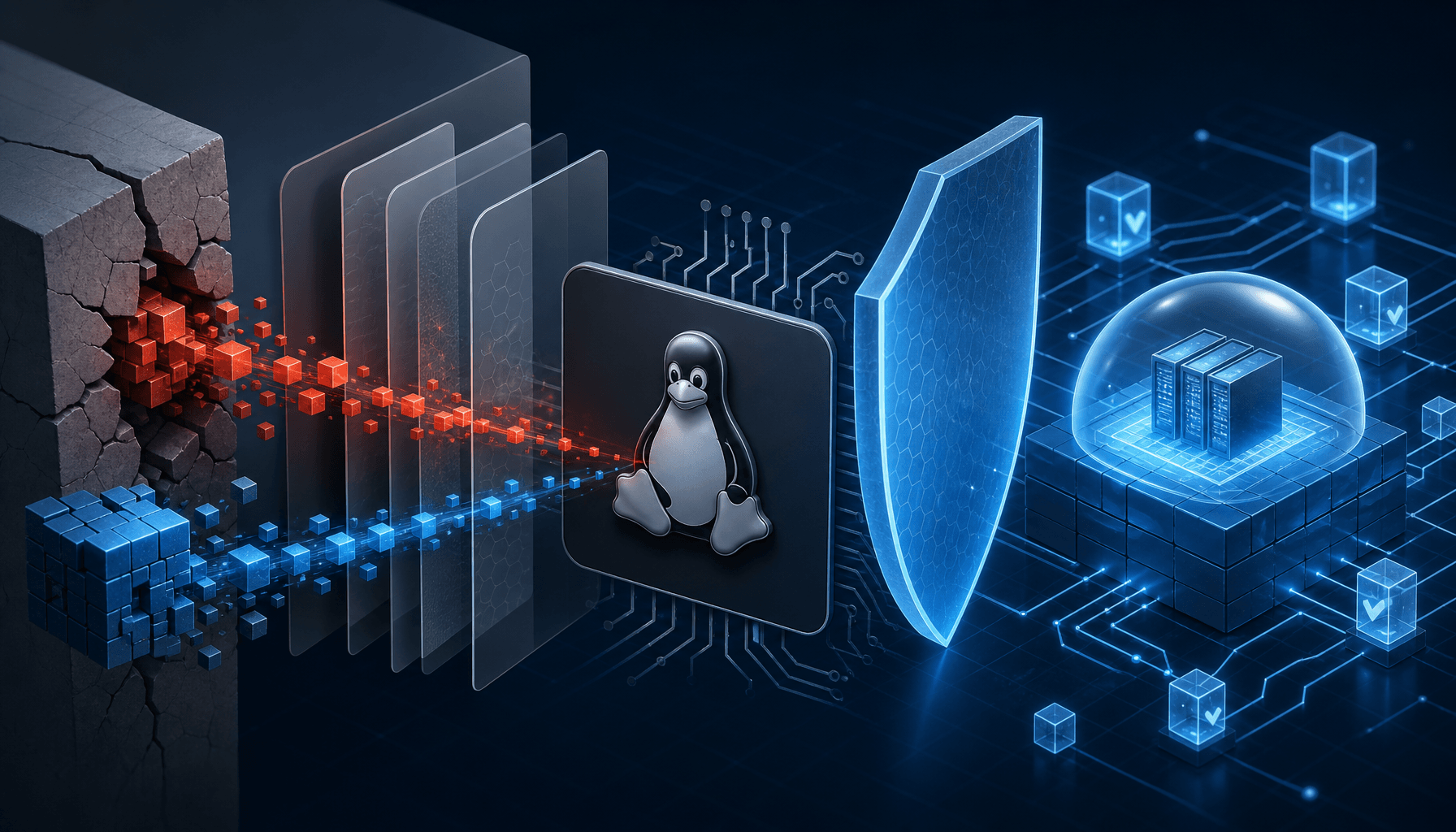 Что такое DirtyFrag: механика уязвимостей CVE-2026-43284 и CVE-2026-43500