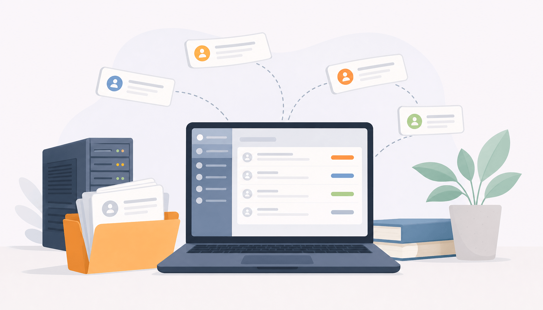 osTicket: простая бесплатная тикет-система на своём сервере Что такое osTicket и для каких задач он подходит в 2026