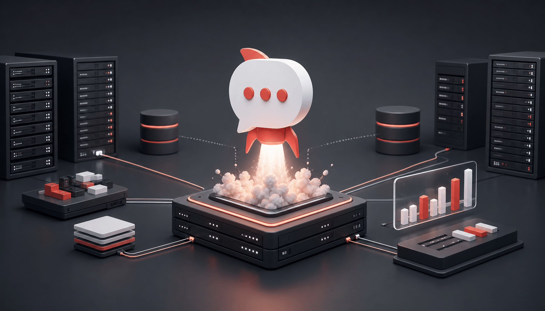 Rocket.Chat на своём сервере: развёртывание и настройка
