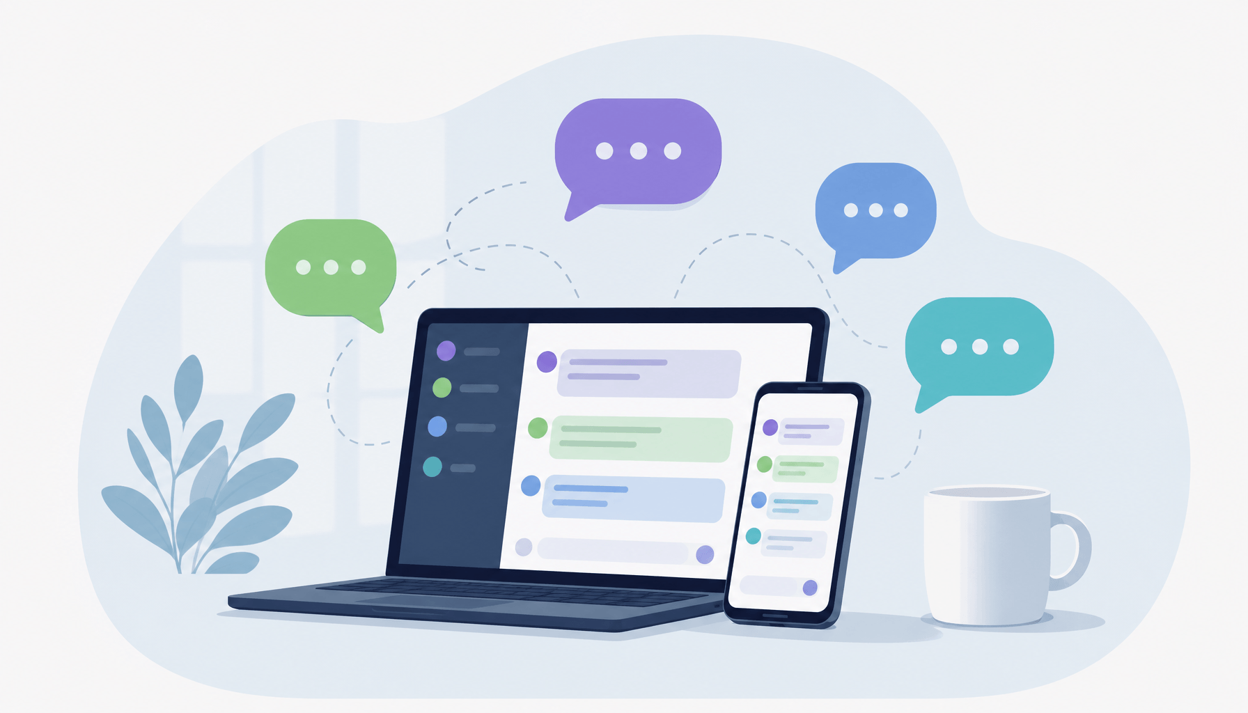Rocket.Chat, Element/Matrix, Nextcloud Talk и Frisbee: краткие профили